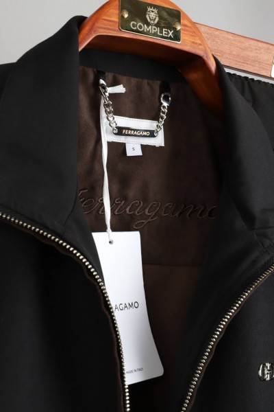 Мужской Спортивный Костюм Salvatore Ferragamo