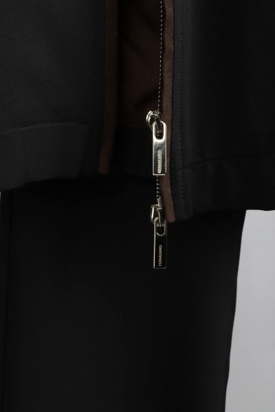 Мужской Спортивный Костюм Salvatore Ferragamo