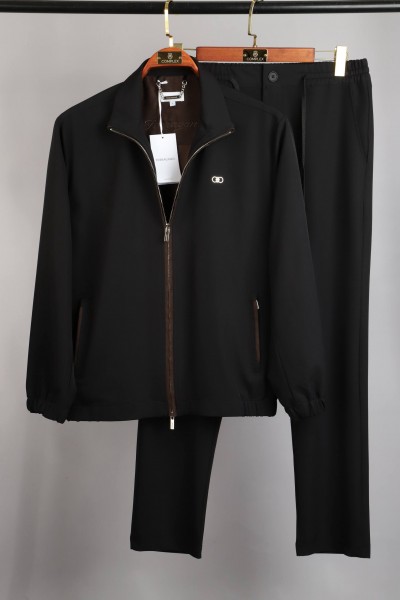 Мужской Спортивный Костюм Salvatore Ferragamo