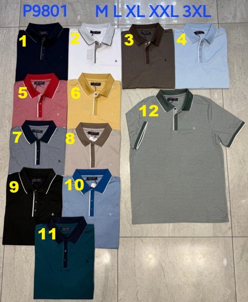 Мужская Футболка Marco Star