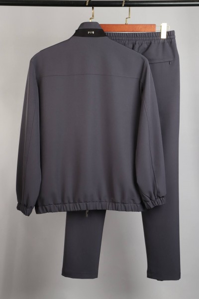 Мужской Спортивный Костюм Salvatore Ferragamo