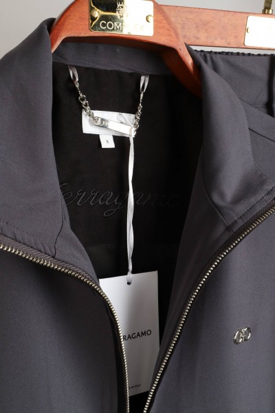 Мужской Спортивный Костюм Salvatore Ferragamo