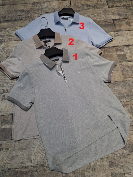 Мужская Футболка Marco Star