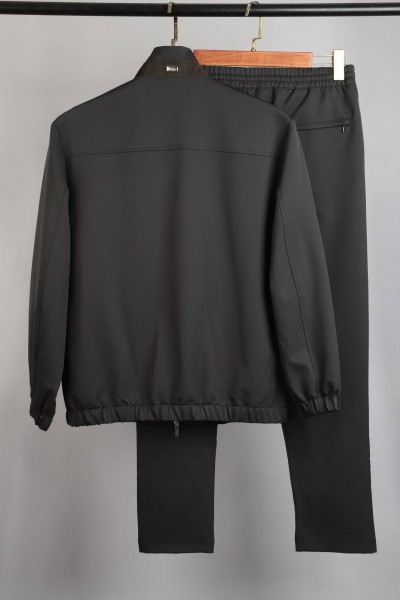 Мужской Спортивный Костюм Salvatore Ferragamo