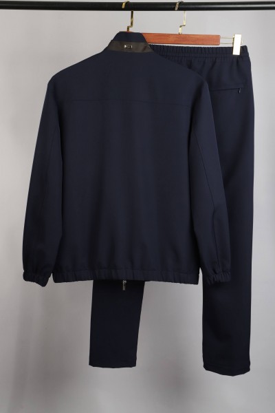 Мужской Спортивный Костюм Salvatore Ferragamo