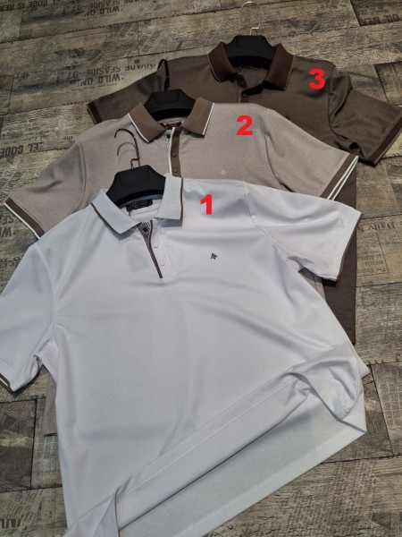 Мужская Футболка Marco Star