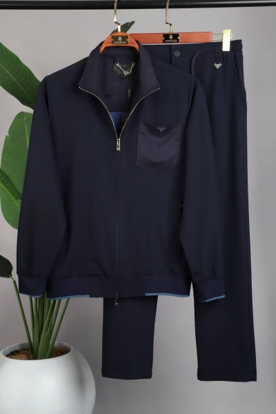 Мужской Спортивный Костюм Prada