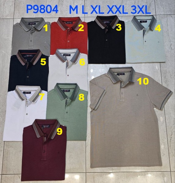 Мужская Футболка Marco Star