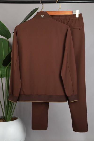 Мужской Спортивный Костюм Prada