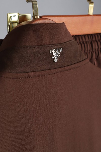 Мужской Спортивный Костюм Prada