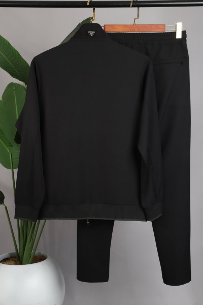 Мужской Спортивный Костюм Prada