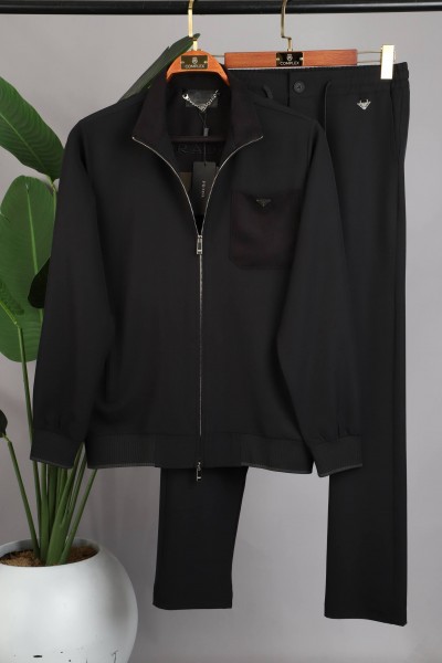 Мужской Спортивный Костюм Prada