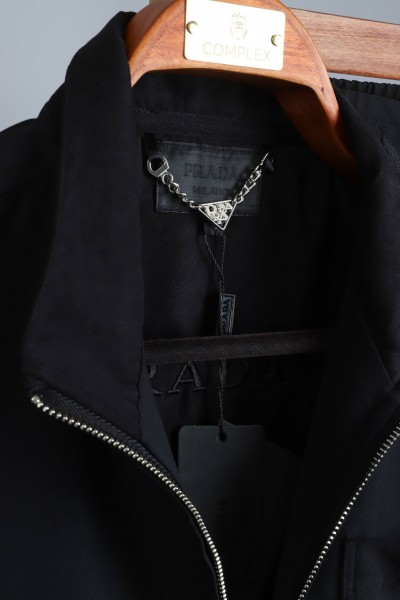 Мужской Спортивный Костюм Prada