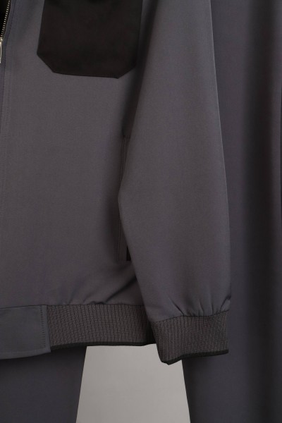 Мужской Спортивный Костюм Prada