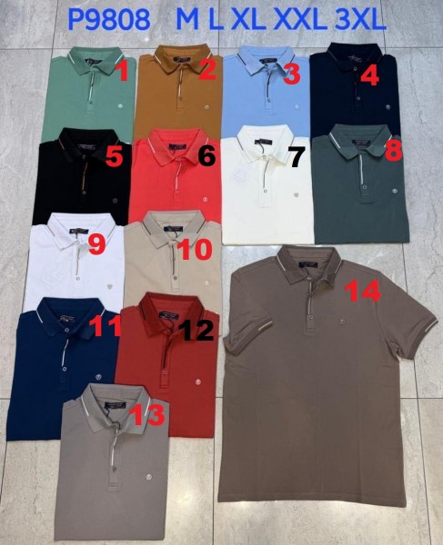 Мужская Футболка Marco Star