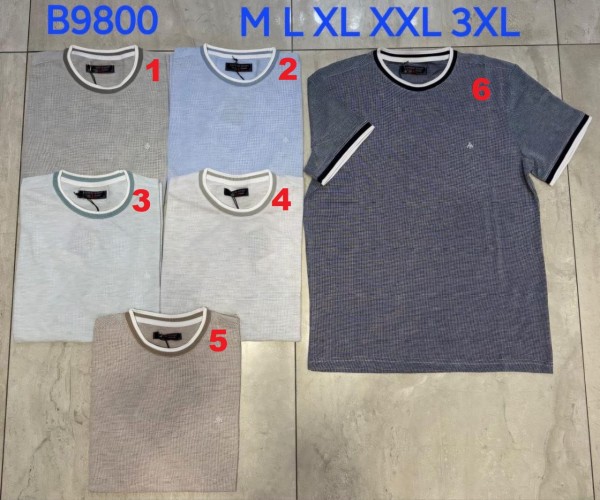 Мужская Футболка Marco Star