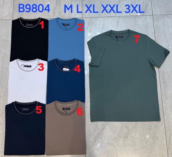 Мужская Футболка Marco Star