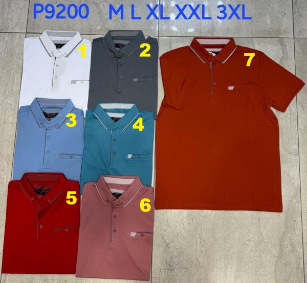 Мужская Футболка Marco Star