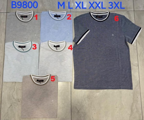 Мужская Футболка Marco Star