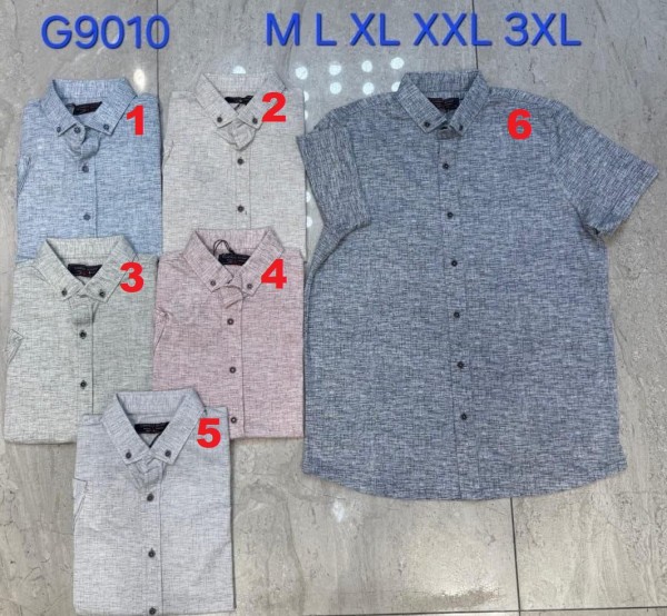 Мужская Рубашка Marco Star