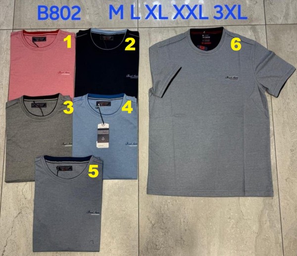 Мужская Футболка Marco Star