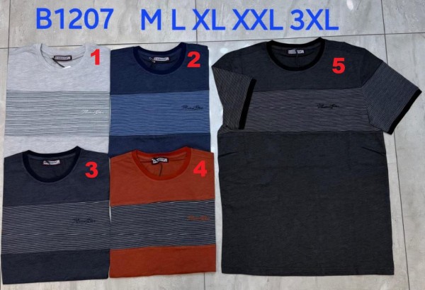 Мужская Футболка Marco Star