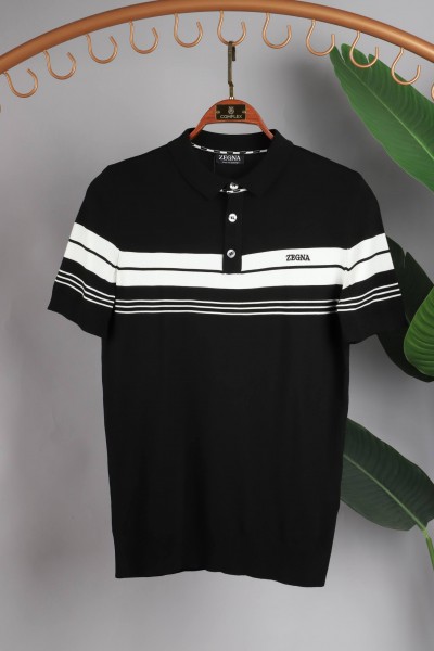 Мужская Футболка Zegna