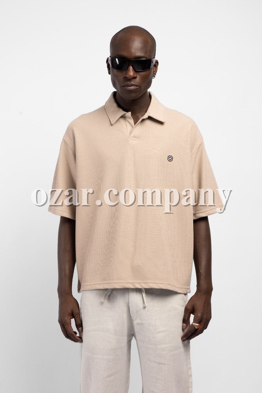 Мужская Футболка Catch