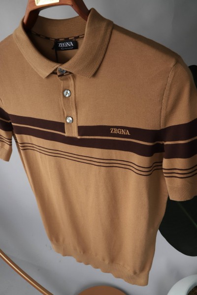 Мужская Футболка Zegna