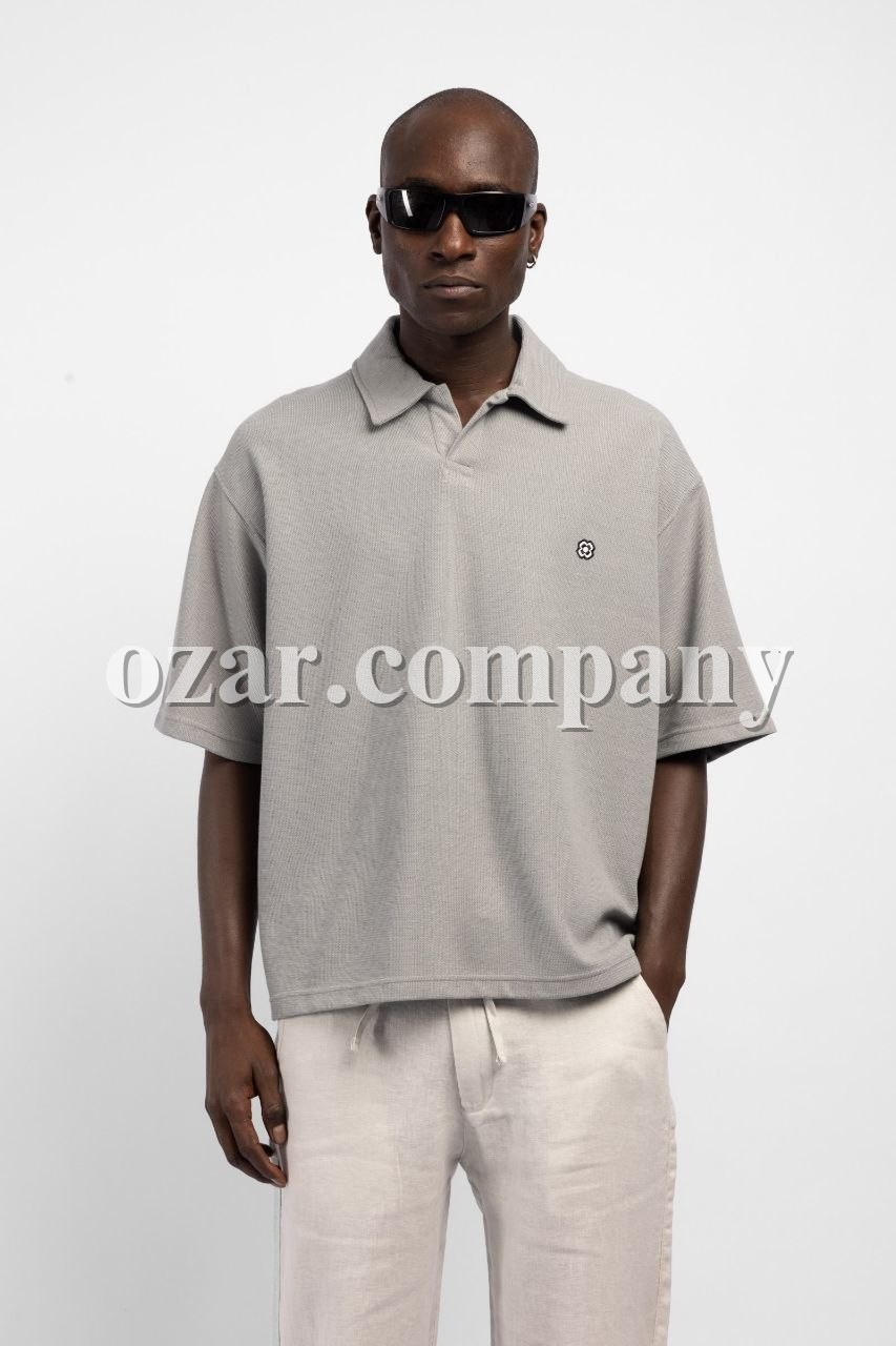 Мужская Футболка Catch