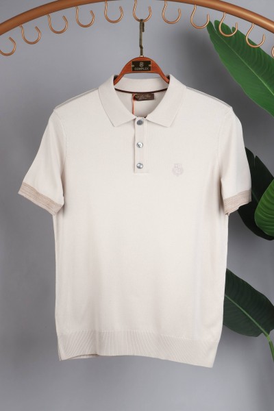 Мужская Футболка Zegna