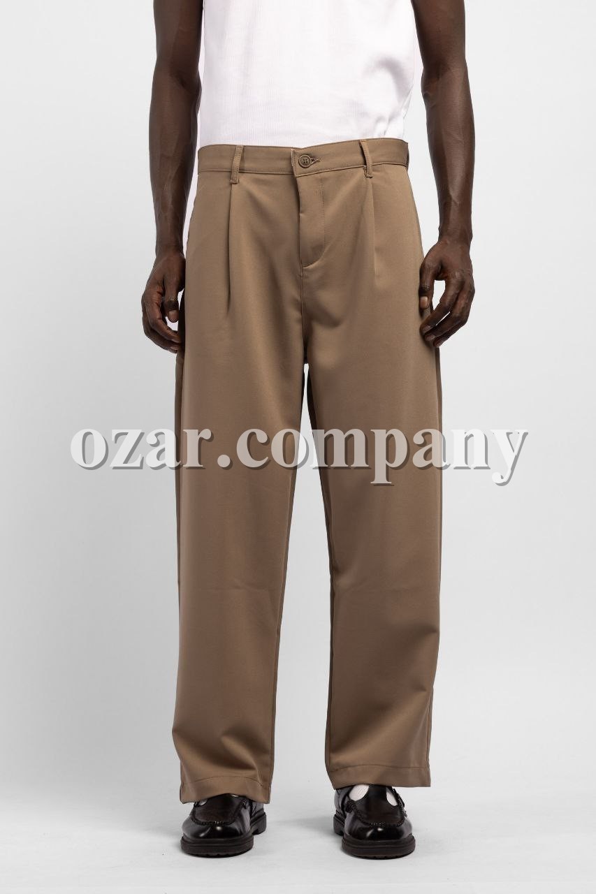 Мужские Брюки Catch