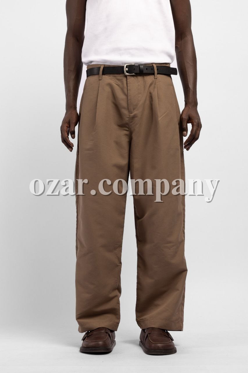 Мужские Брюки Catch