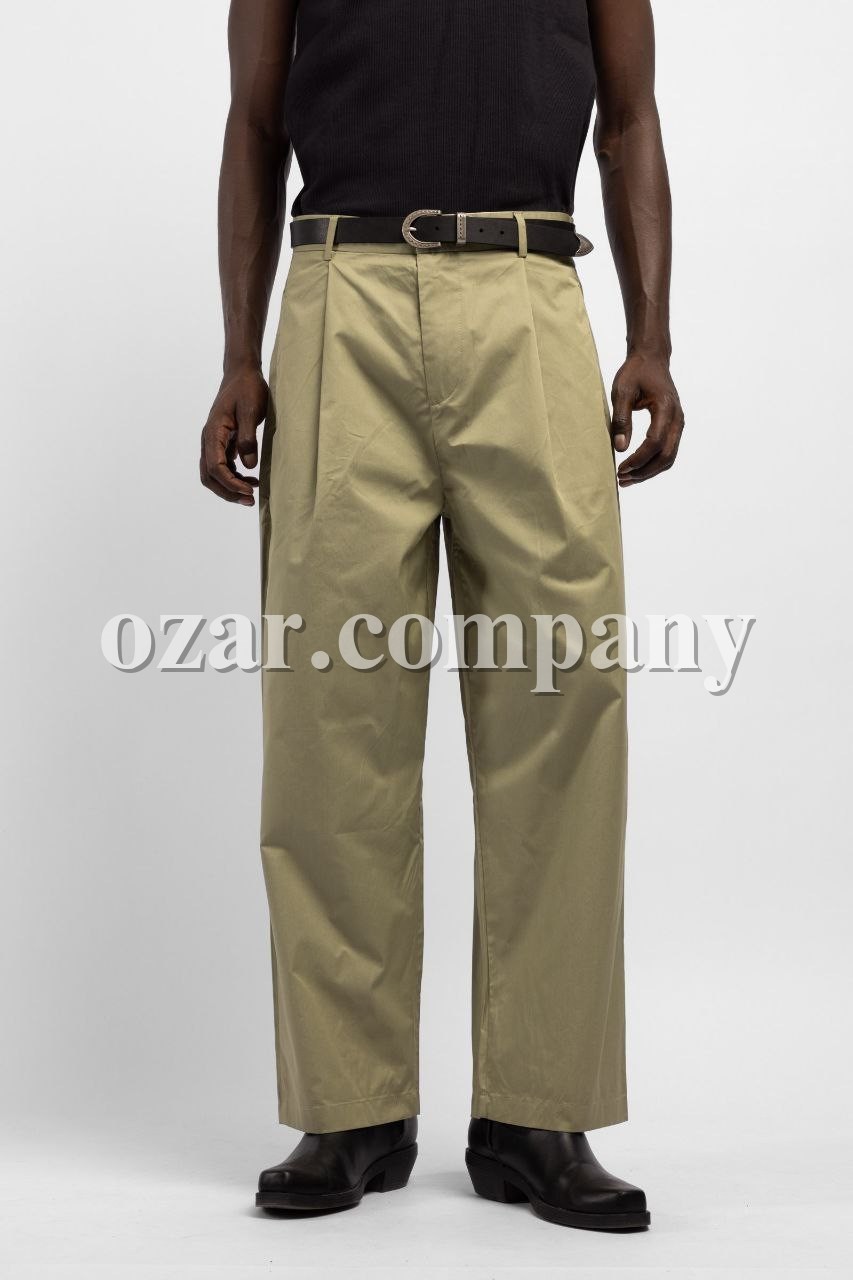 Мужские Брюки Catch