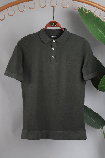 Мужская Футболка Zegna