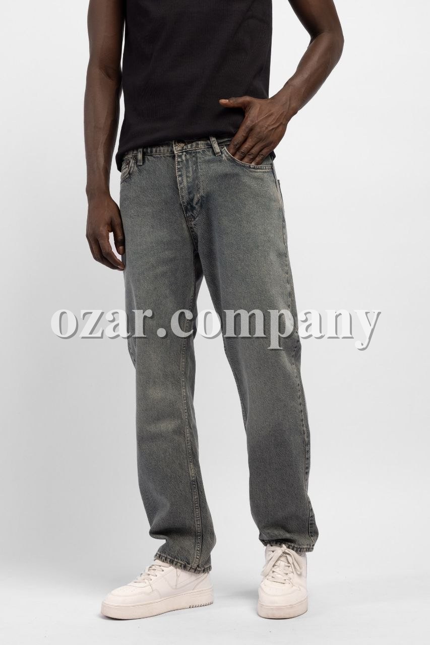 Мужские Джинсы Catch