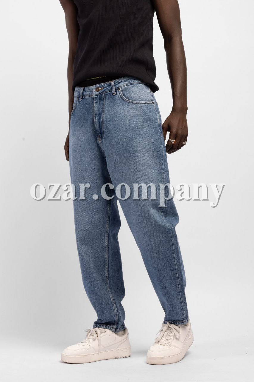 Мужские Джинсы Catch