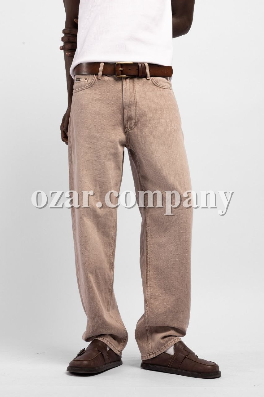 Мужские Джинсы Catch