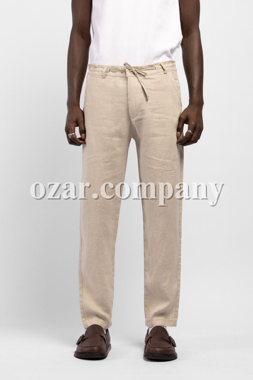 Мужские Брюки Catch