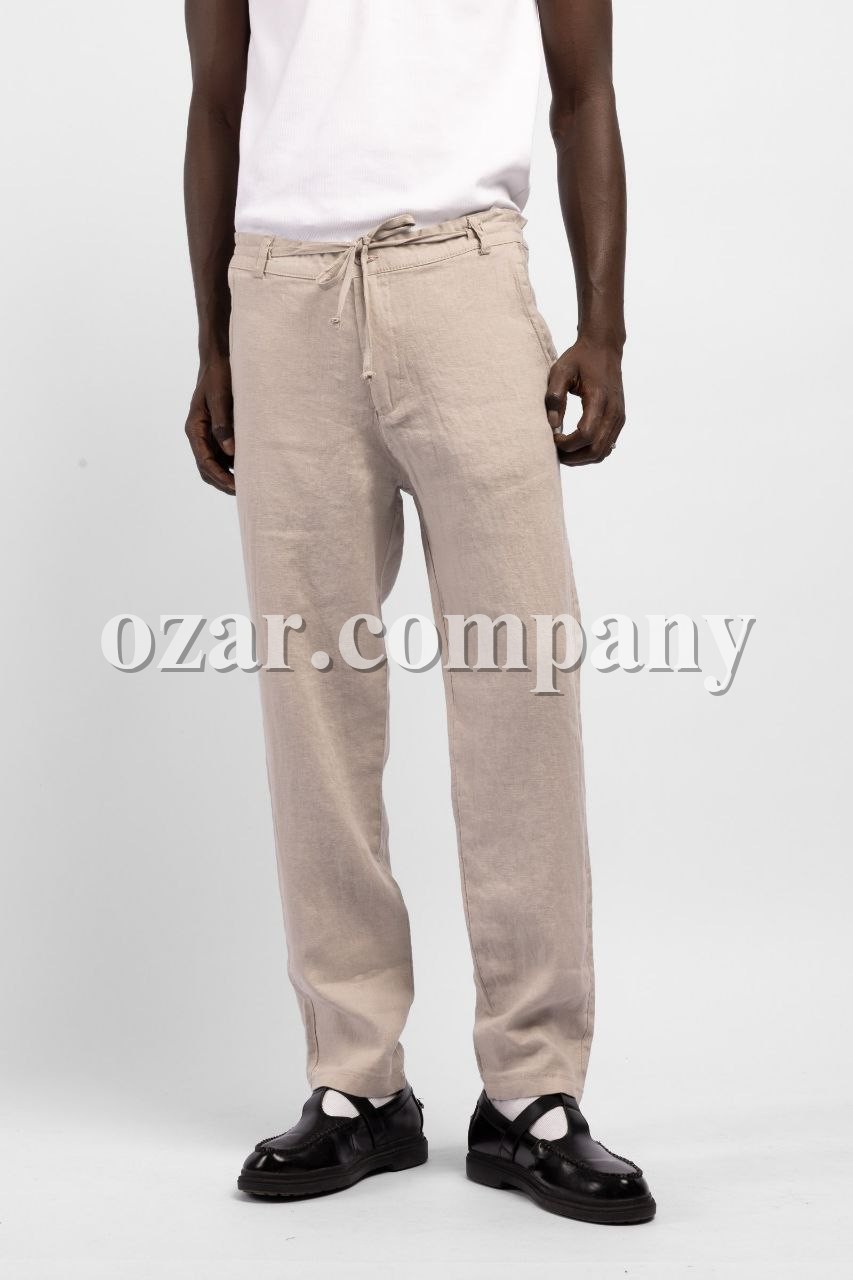 Мужские Брюки Catch