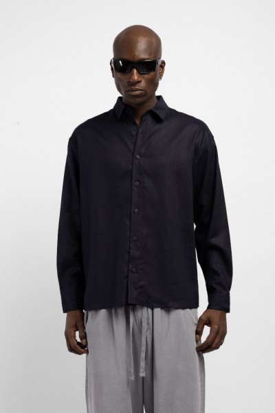 Мужская Рубашка Catch