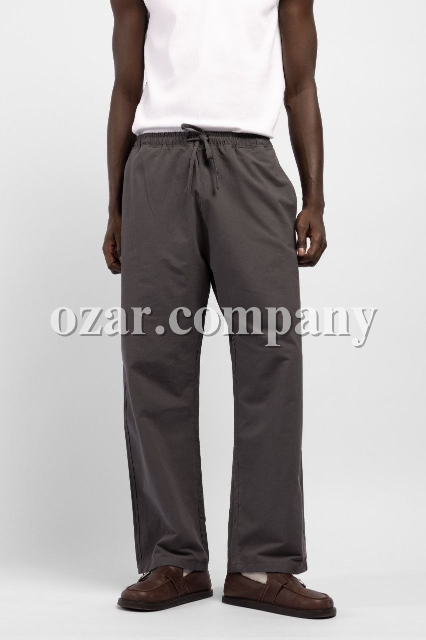 Мужские Штаны Catch