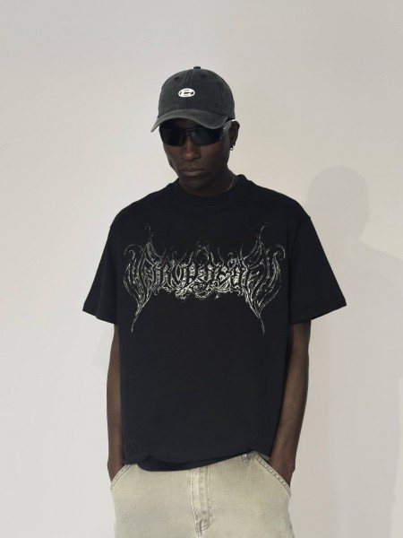 Мужская Футболка Catch