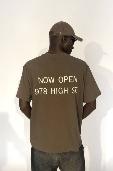 Мужская Футболка Catch