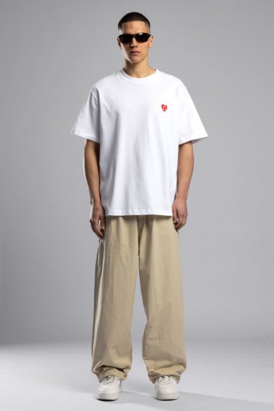 Мужская Футболка Catch