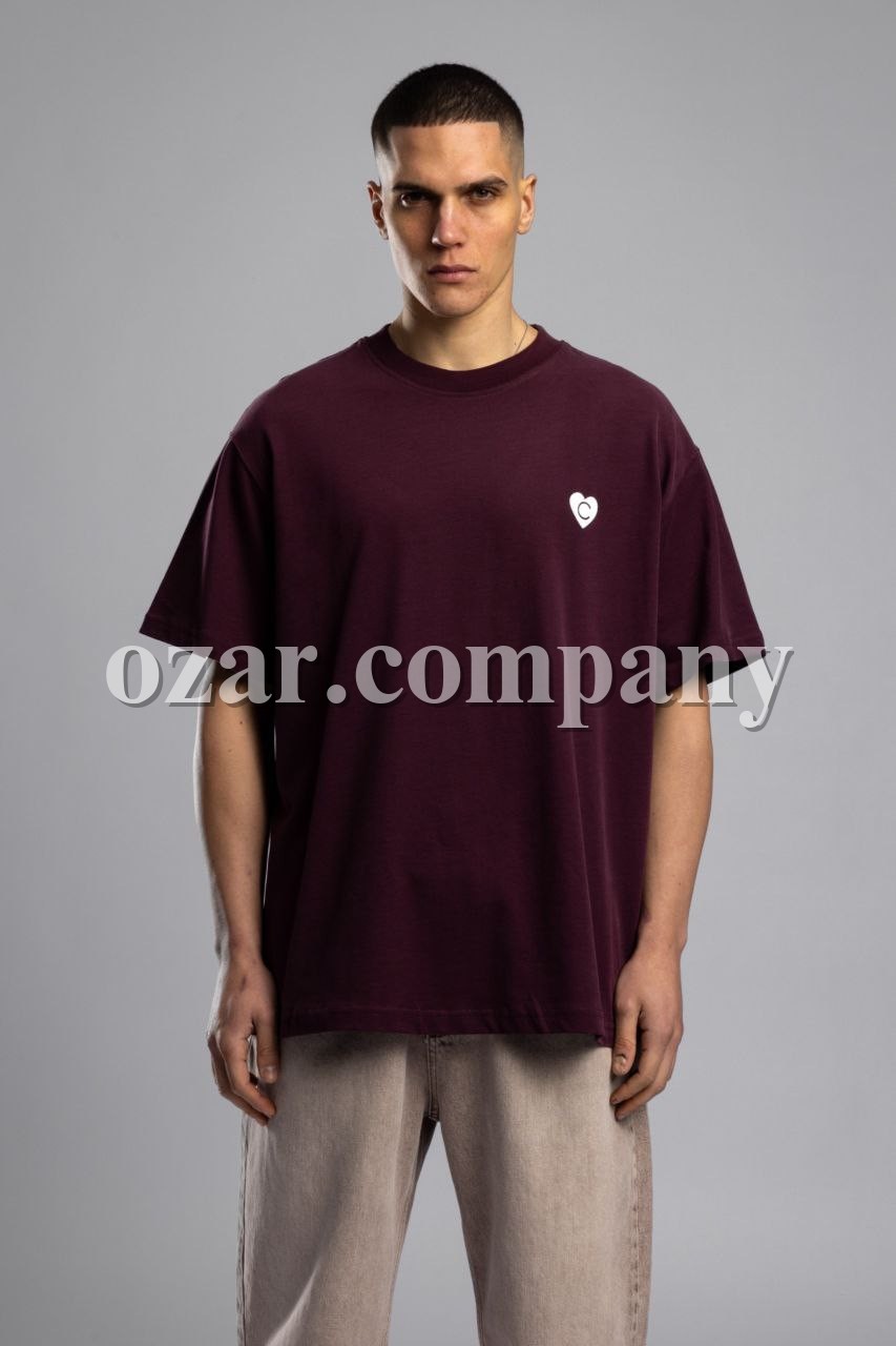 Мужская Футболка Catch