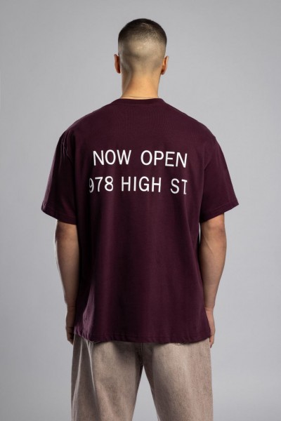 Мужская Футболка Catch