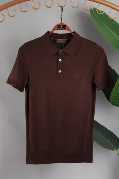 Мужская Футболка Loro Piana