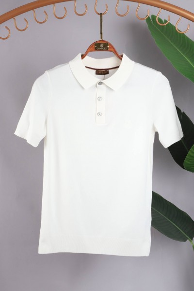 Мужская Футболка Loro Piana