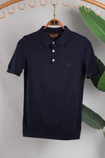 Мужская Футболка Loro Piana